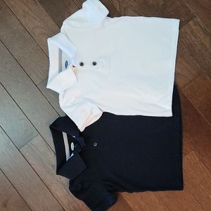 Old Navy polos